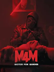 M4M: Мотив для убийства