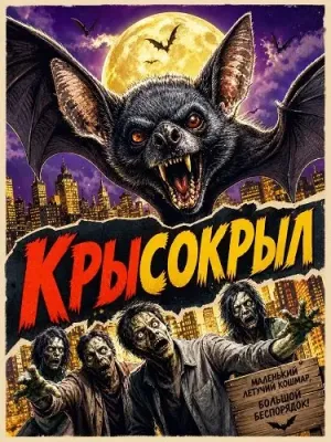 Крысокрыл